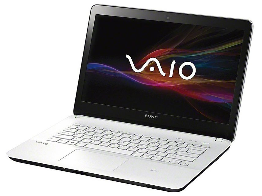 VAIO Fit 14E SVF1431A1J �̐��i�摜