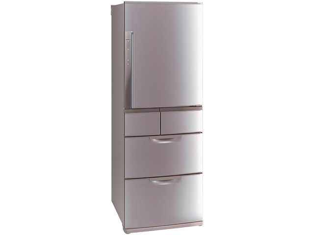 �u����X�}�[�g��e�� BX�V���[�Y MR-BX53X �̐��i�摜