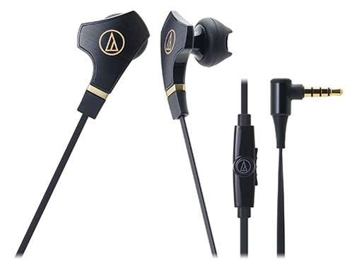 SonicFuel ATH-CHX7iS �̐��i�摜