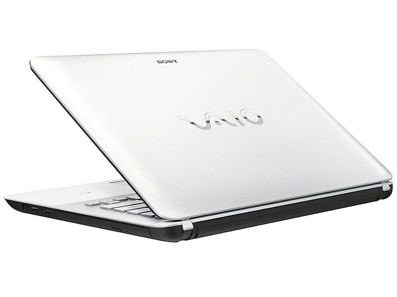 VAIO Fit 14E SVF1431A1J Core i7���ڃ��f��