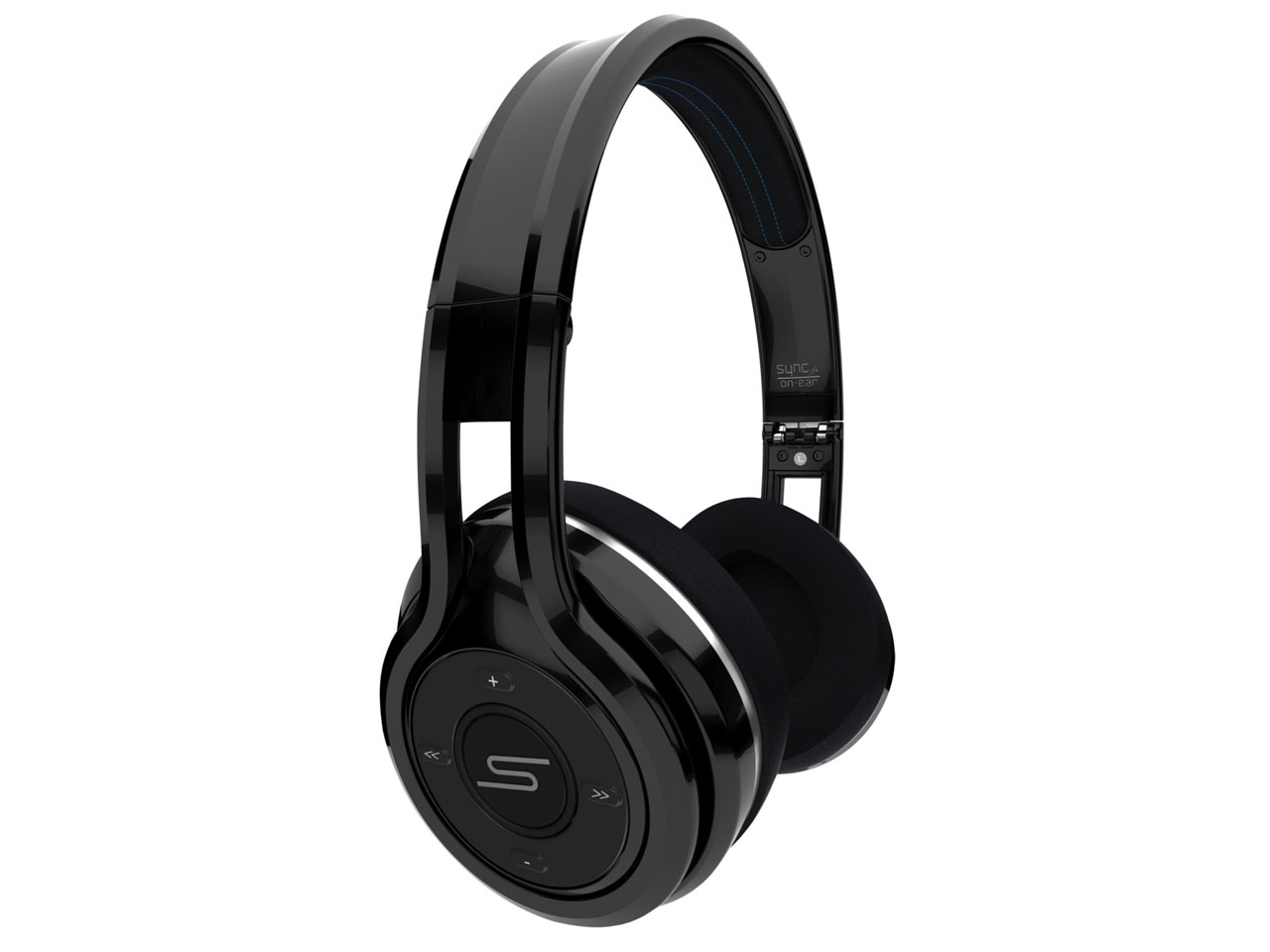 SYNC by 50 On-Ear Bluetooth Wireless Headphone �̐��i�摜