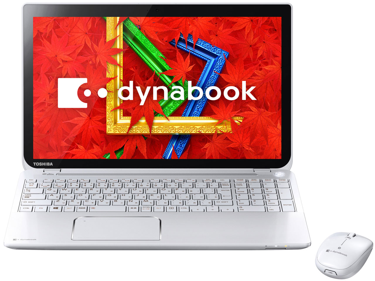 dynabook T654 T654/57K 2013�N�H�~���f�� �̐��i�摜