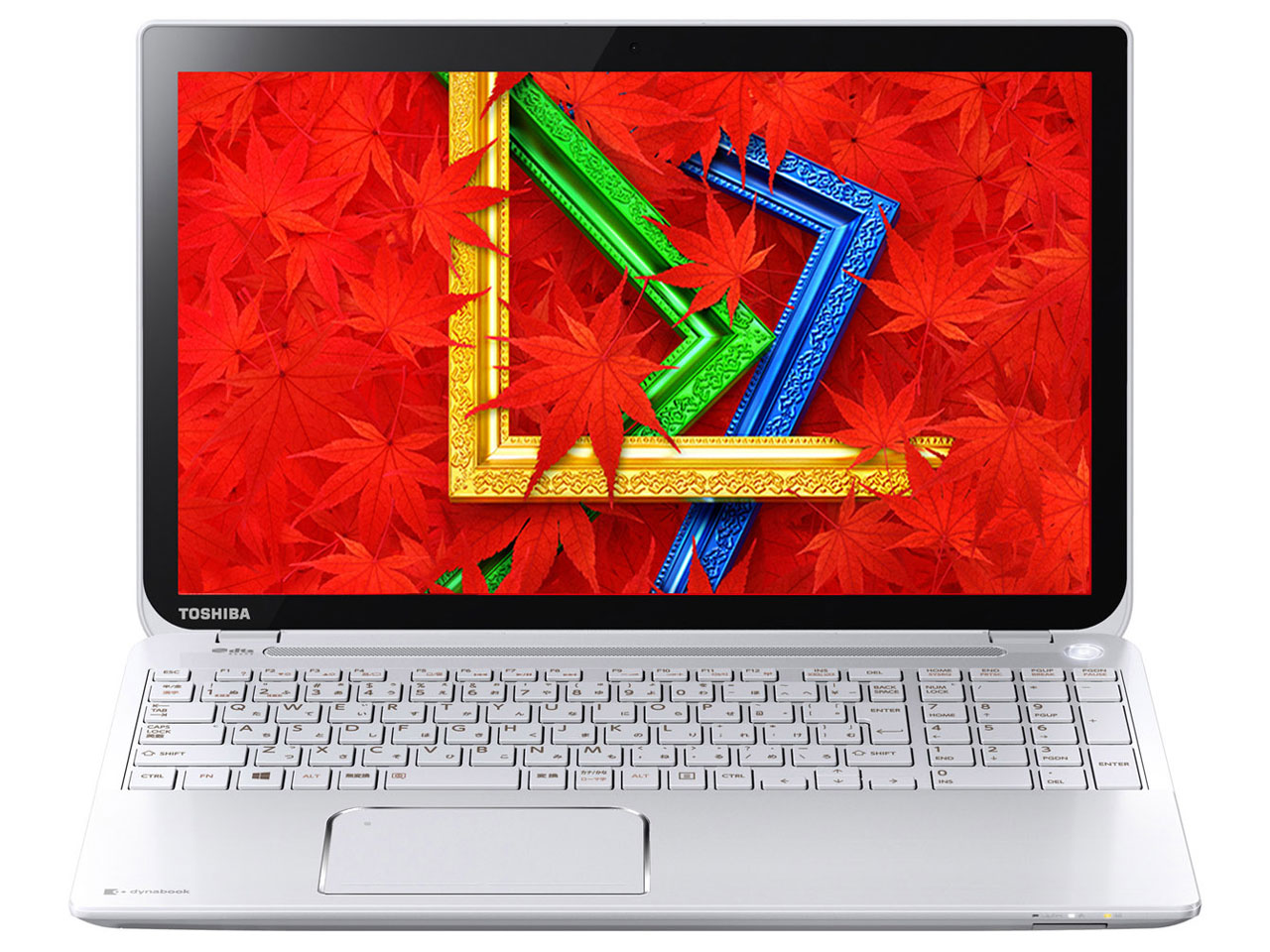 dynabook Satellite B754/88K Core i7/Office Home and Business 2013���ڃ��f�� �̐��i�摜
