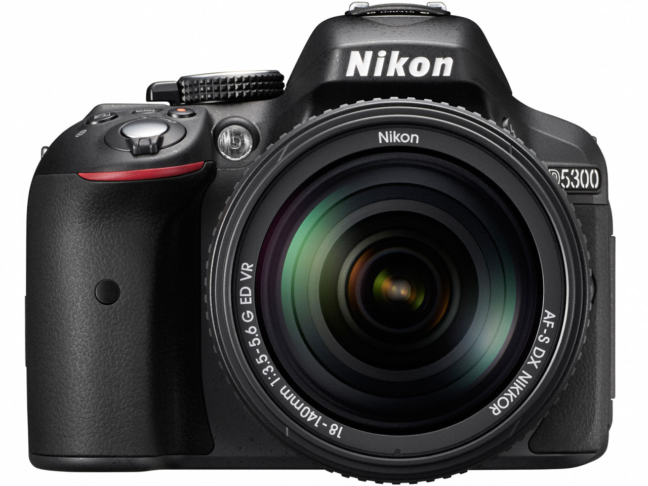 D5300 18-140 VR レンズキット