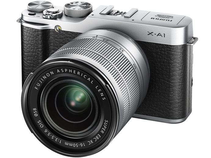 富士フイルム - FUJIFILM デジタルカメラレンズキットX-A1 XC16-50mmブラック 富士フイルム FUJIFILM X-A1 レンズキット 価格比較 - 価格.com