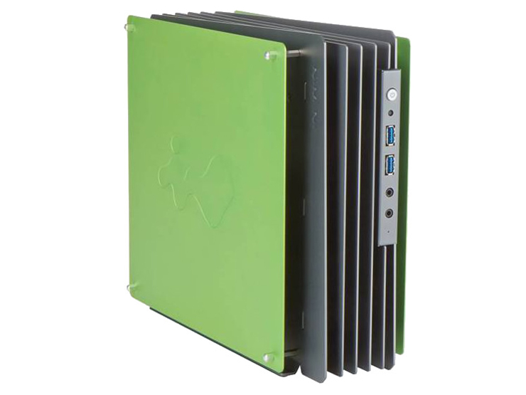 H-Frame mini IW-CA02ITX �̐��i�摜