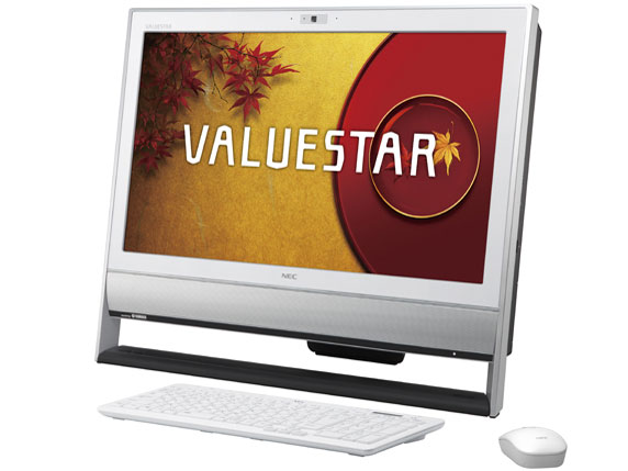 VALUESTAR G �^�C�vN Core i3 3120M/Office���� ���i.com���胂�f�� �̐��i�摜