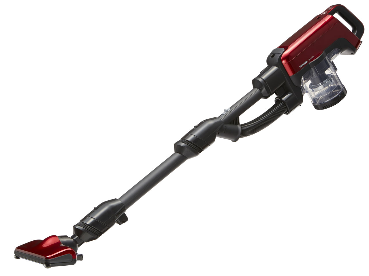 �g���l�I ���C �R�[�h���X VC-CL100 �̐��i�摜