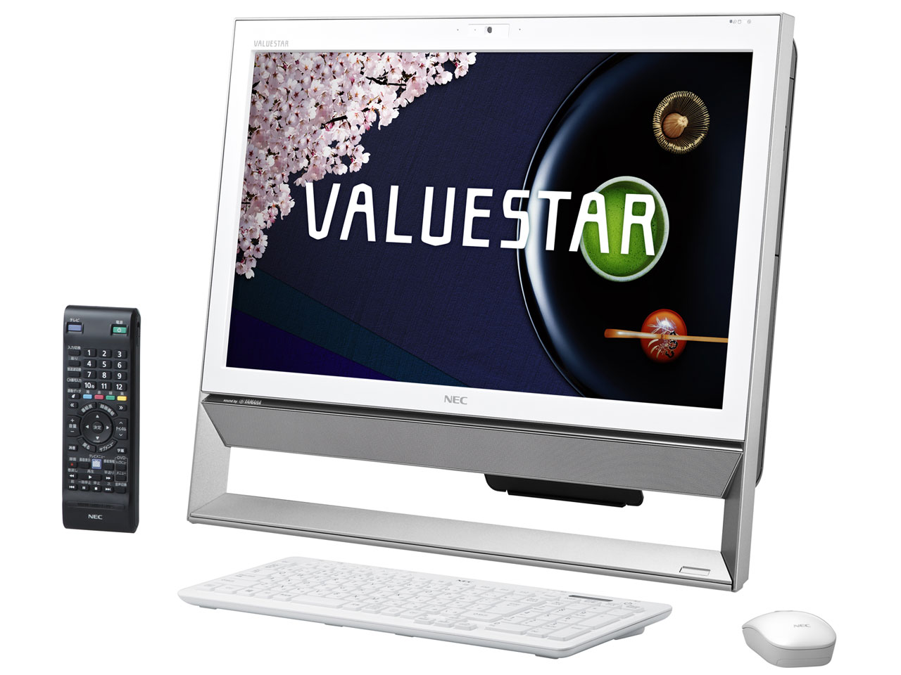NEC Valuestar VS370SSR-KS 美品 8Gにup 美品 NEC Valuestar VS370SSR-KS - メルカリ