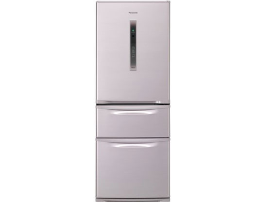 Panasonic NR-C32CML-S 2014年製 左開き Panasonic NR-C32CML-S 2014年製 左開き - メルカリ