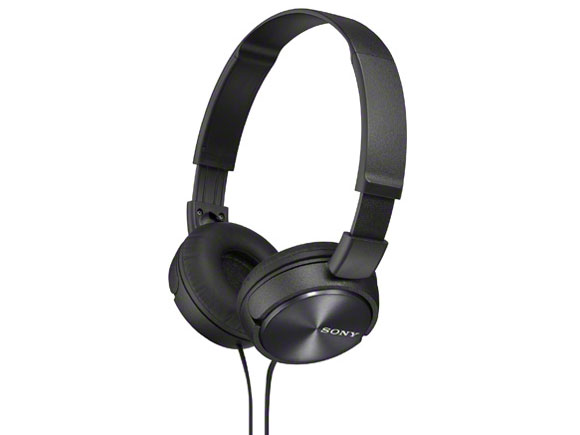 MDR-ZX310 ̐i摜