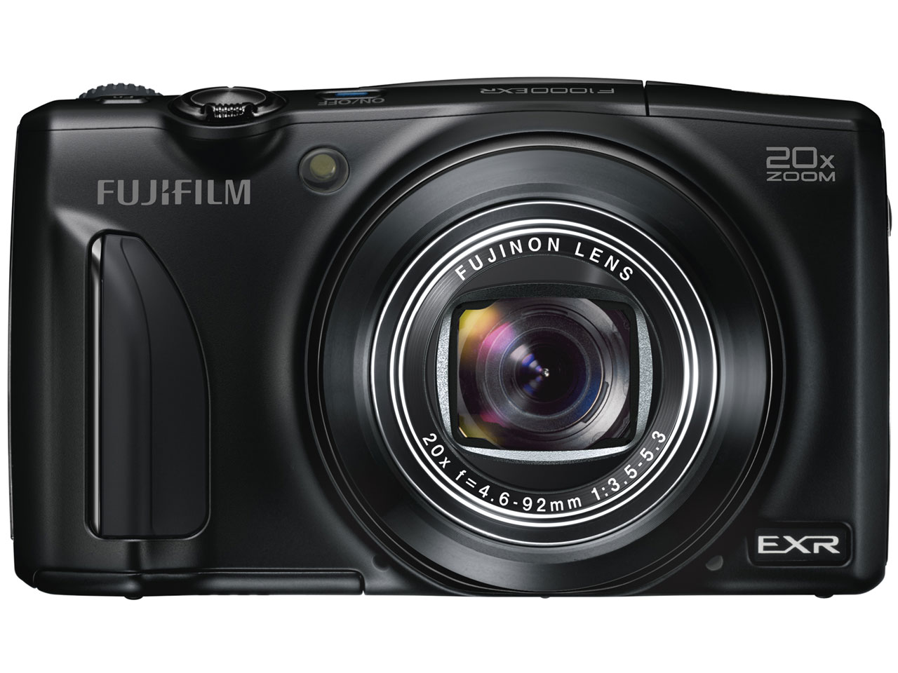 FinePix F1000EXR