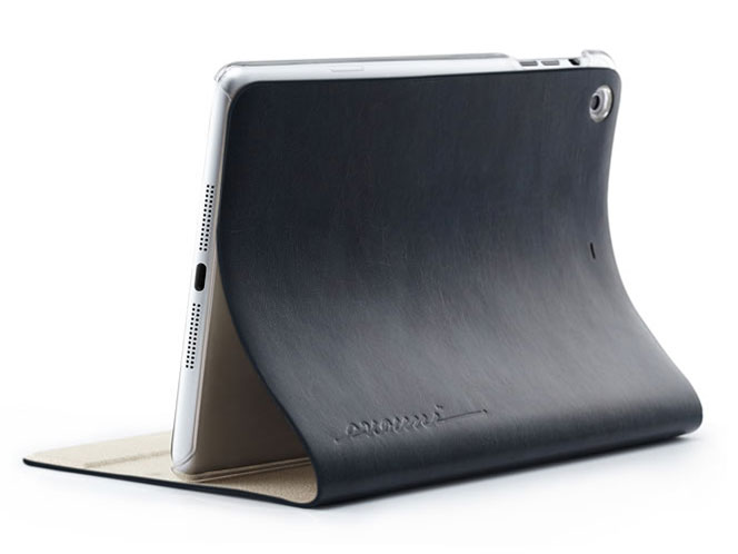 Leather Arc Cover iPad Air L39 �̐��i�摜