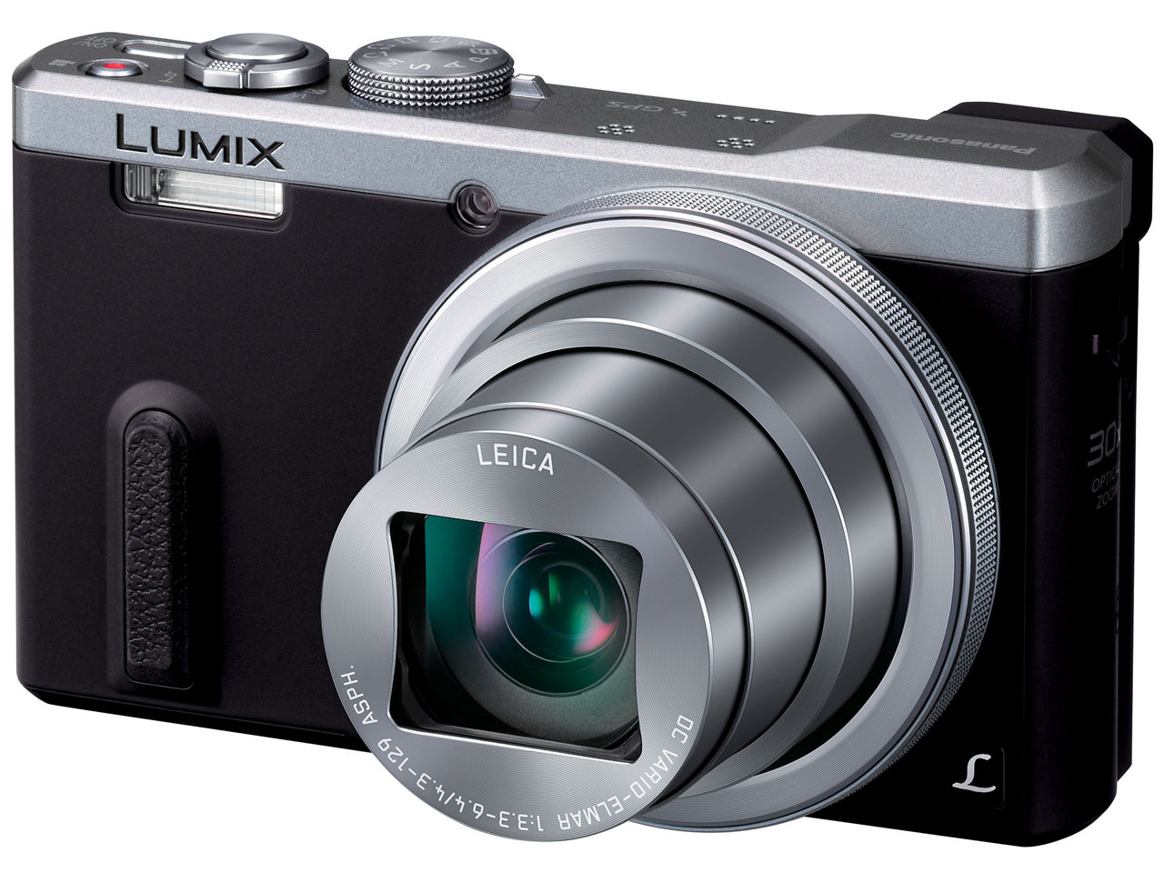 LUMIX DMC-TZ60