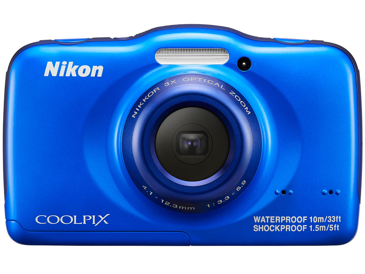 COOLPIX S32