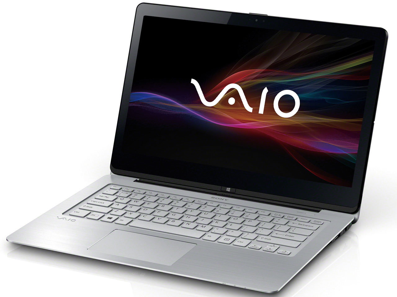 VAIO Fit 14A SVF14N29EJ �̐��i�摜