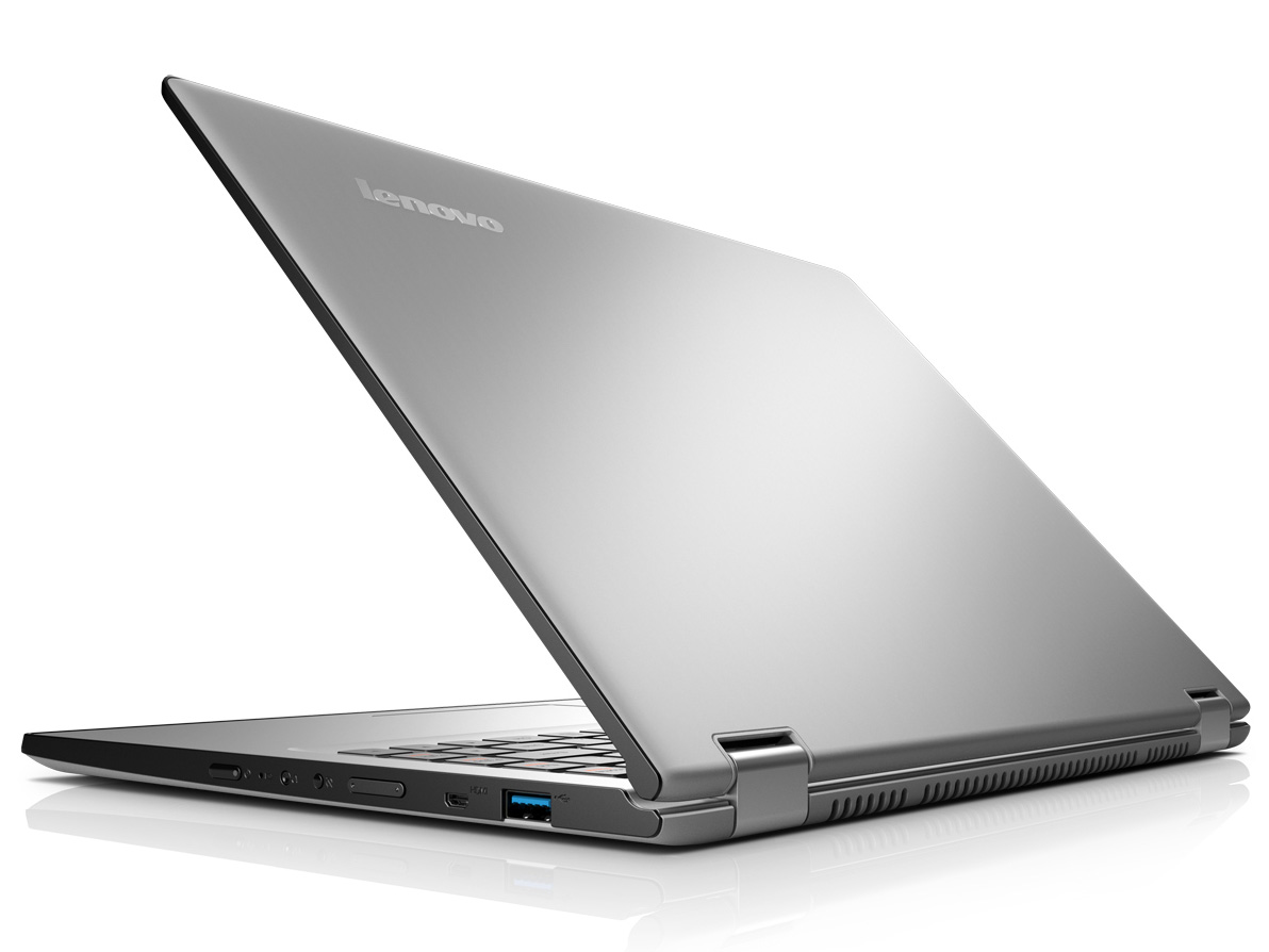 Lenovo Yoga 2 13 �̐��i�摜