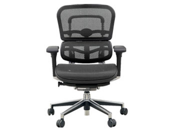 Ergohuman Basic EH-LAM KM �̐��i�摜