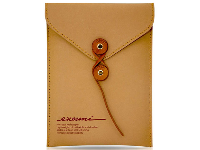 Non-tear Envelope E09 �̐��i�摜