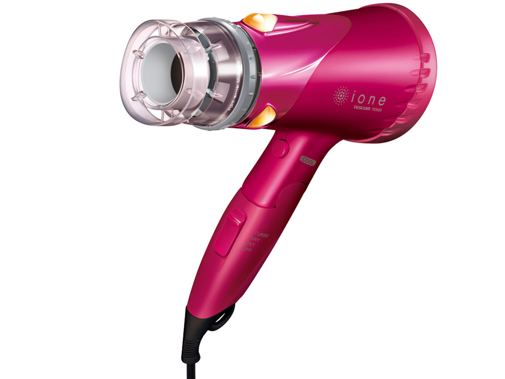 ヘアドライヤー TID910 テスコム TID910 価格比較 - 価格.com