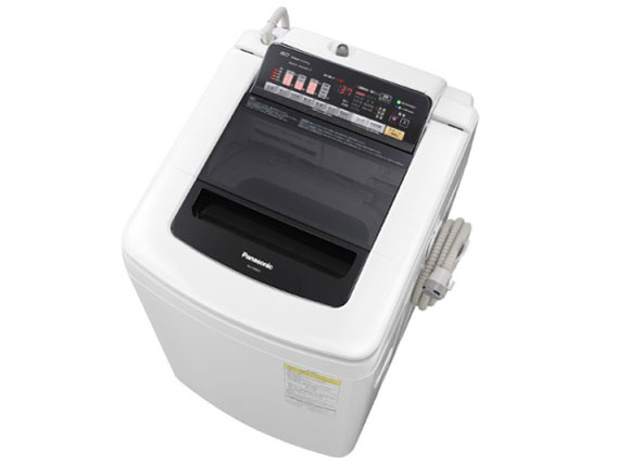 i▽【美品】 パナソニック 電気洗濯乾燥機 NA-FW80S1 2014年製 パナソニック NA-FW80S1 価格比較 - 価格.com