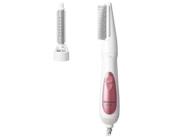 パナソニック くるくるドライヤー 低騒音化タイプ EH-KA26 価格比較