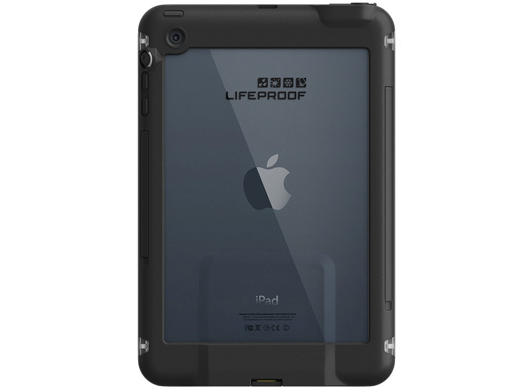 nuud Case for the iPad mini �̐��i�摜