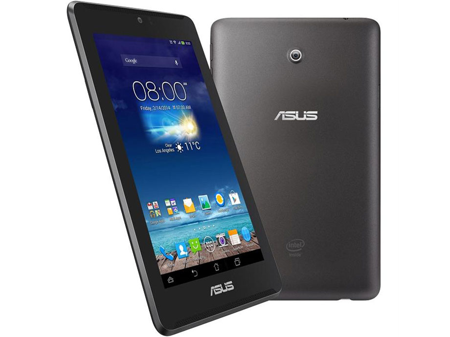 ASUS Fonepad 7 LTE SIM�t���[ �̐��i�摜