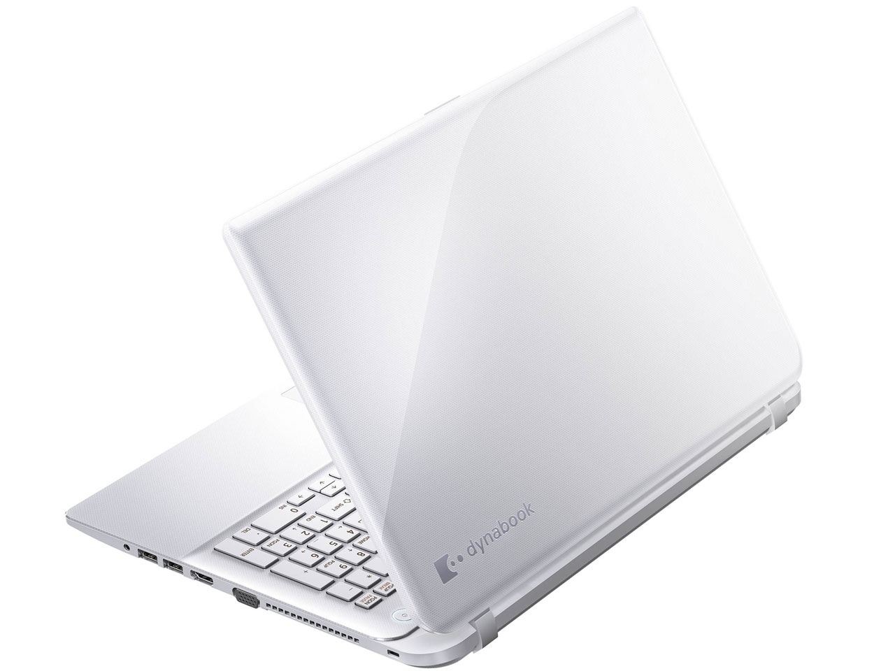 dynabook Satellite B45/55M Core i7/Office Home and Business 2013���ڃ��f�� �̐��i�摜