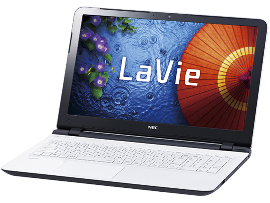 価格 Com Lavie G タイプs H Core I5 40m Windows 8 1 Update搭載 価格 Com限定モデル の製品画像