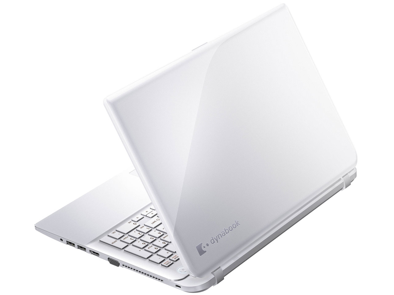 dynabook Satellite B45/88M Core i7/Office Home and Business 2013���� ���i.com���胂�f�� �̐��i�摜