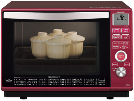 シャープ RE-ST9A 価格比較 - 価格.com