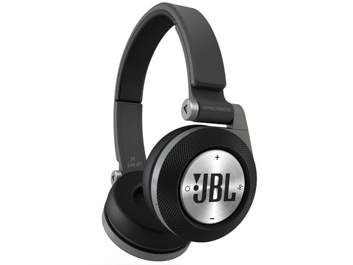 SYNCHROS E40BT �̐��i�摜