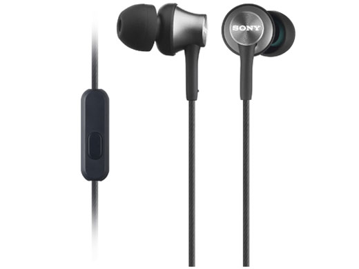 MDR-EX450AP �̐��i�摜