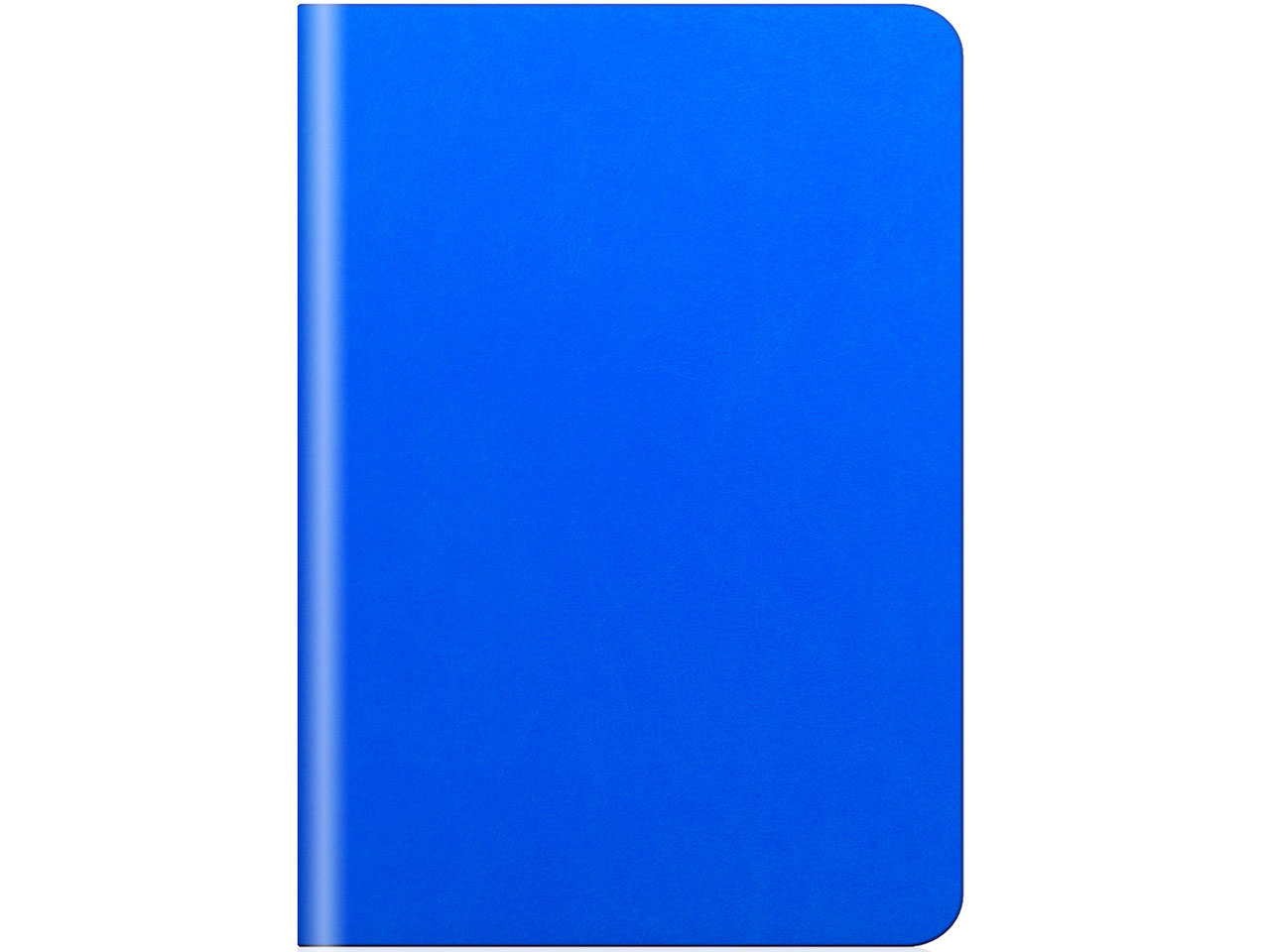 iPad Air D5 Calf Skin Leather Diary �̐��i�摜