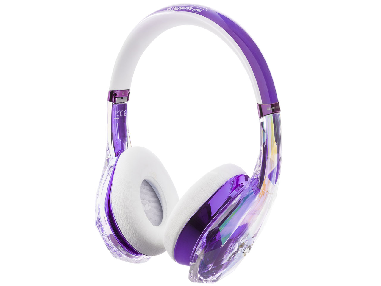 MONSTER CABLE DIAMONDZ MH DMZ ON