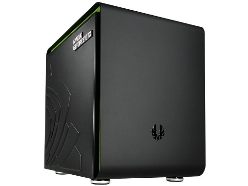 PHENOM-M NVIDIA Edition BFC-PHM-300 �̐��i�摜