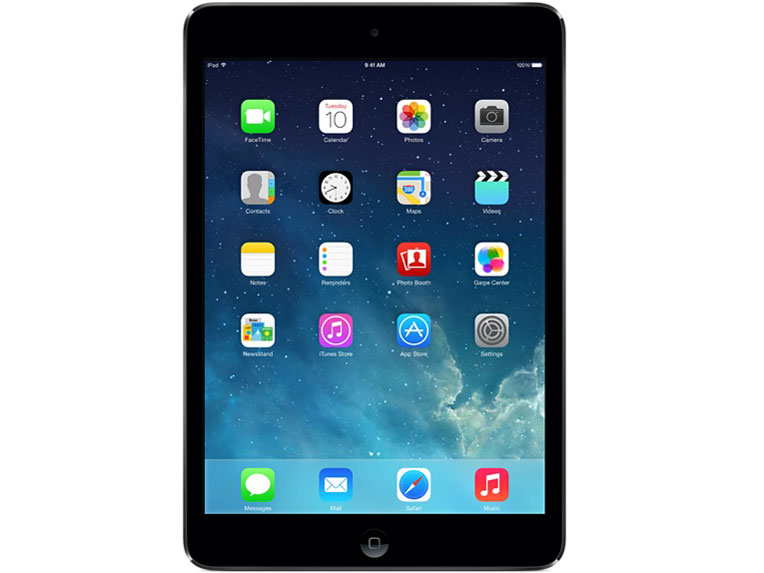 iPad mini Wi-Fi+Cellular 16GB SIM�t���[ �̐��i�摜