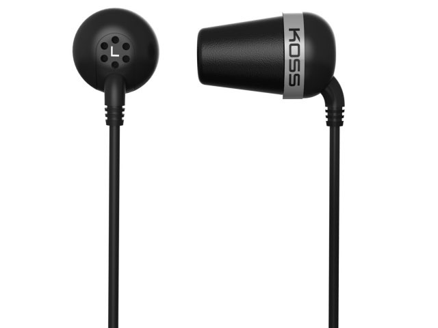 KOSS The Plug �̐��i�摜