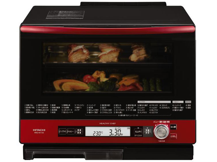 �w���V�[�V�F�t MRO-NV100 �̐��i�摜