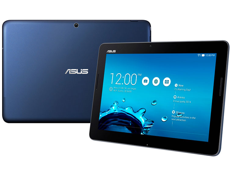 ASUS Pad TF303CL SIM�t���[ �̐��i�摜