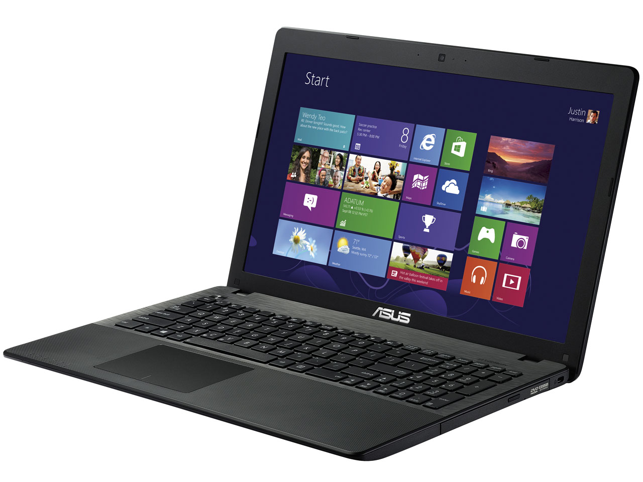 X552LDV �̐��i�摜