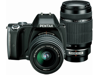 PENTAX K-S1 300W�Y�[���L�b�g �̐��i�摜