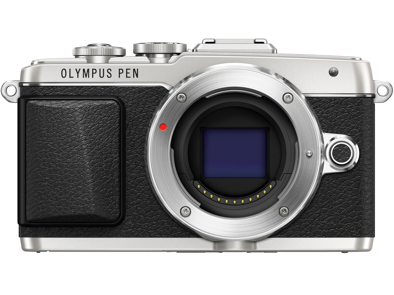 オリンパス OLYMPUS PEN Lite E-PL7 ボディ 価格比較 - 価格.com