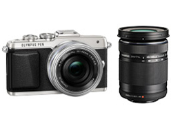 OLYMPUS E-PL7 望遠ダブルレンズキット Amazon | 【整備済み品】 OLYMPUS PEN E-PL7 EZダブルズーム