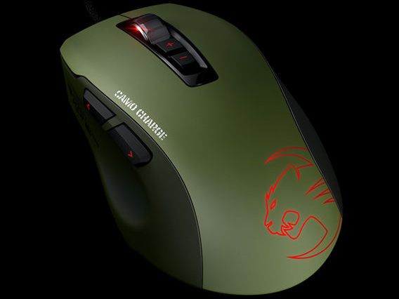 ROCCAT Kone Pure Military �̐��i�摜