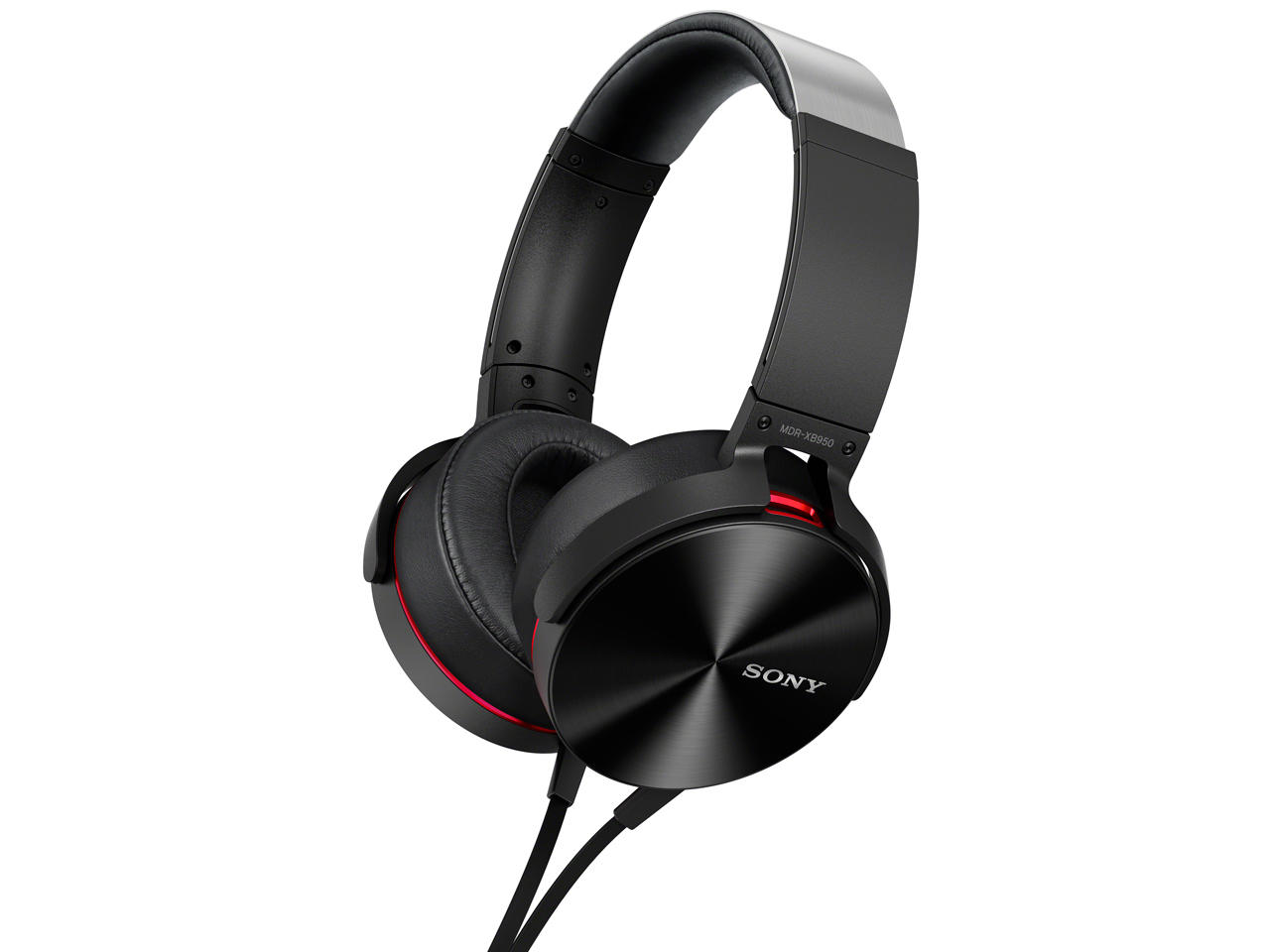 MDR-XB950 �̐��i�摜