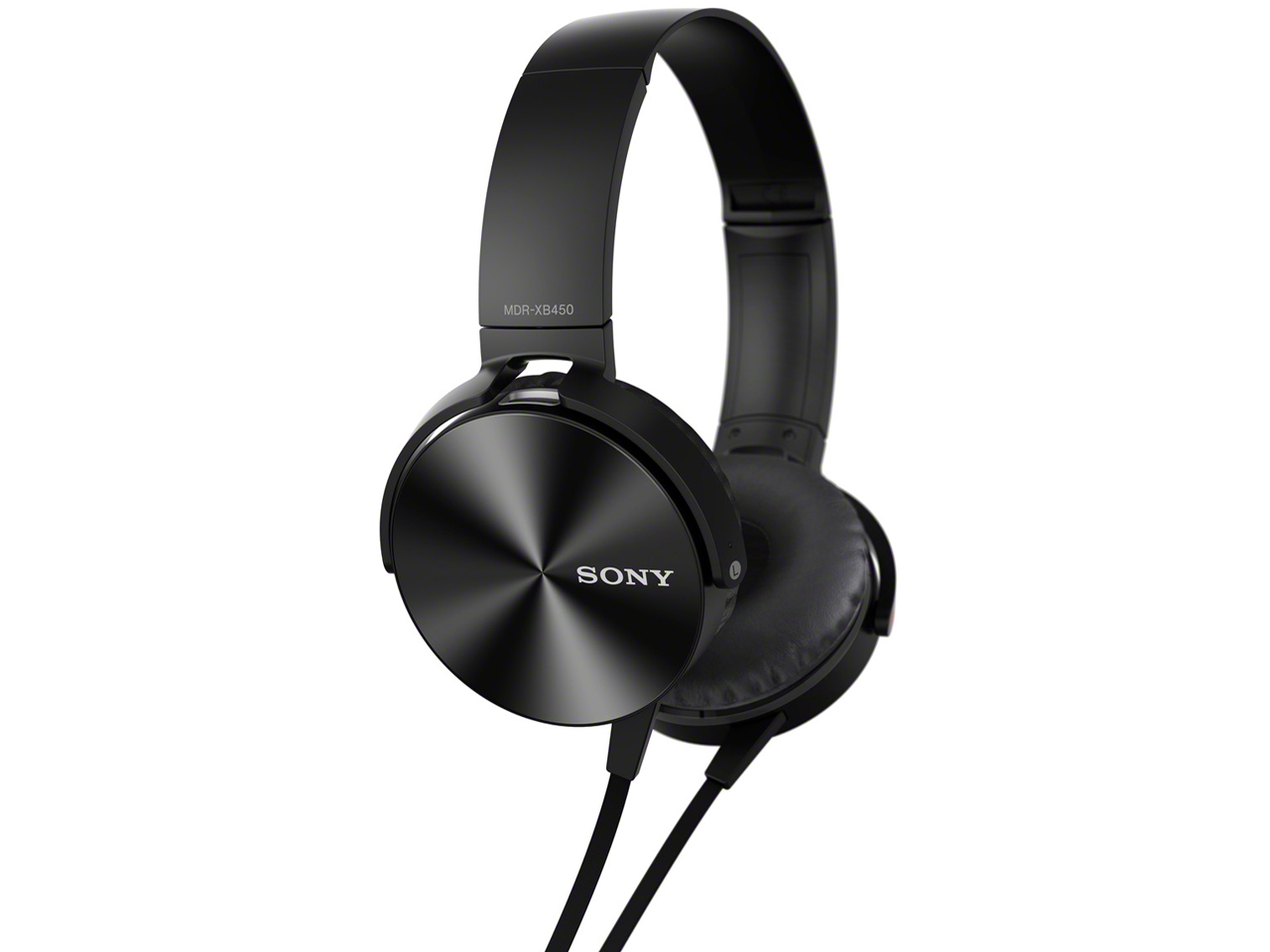 MDR-XB450 �̐��i�摜