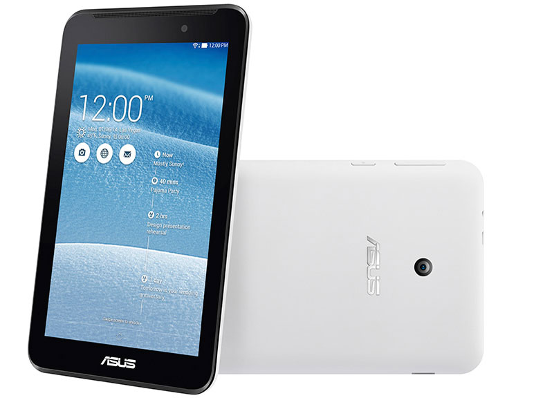 ASUS MeMO Pad 7 ME170C �̐��i�摜