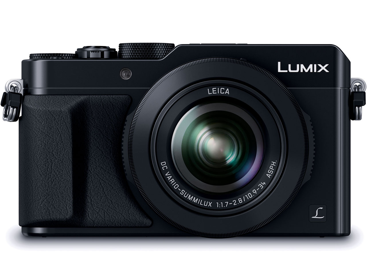 LUMIX DMC-LX100